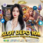 Bandar Depo 10k Rupiah: Situs Terpercaya dengan Minimal Deposit 10k