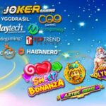 Agen Bonanza: Dapatkan Saldo Gratis dengan Mudah