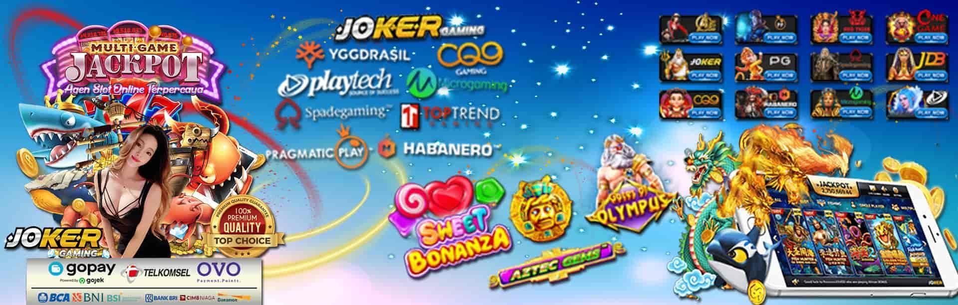Agen Bonanza: Dapatkan Saldo Gratis dengan Mudah