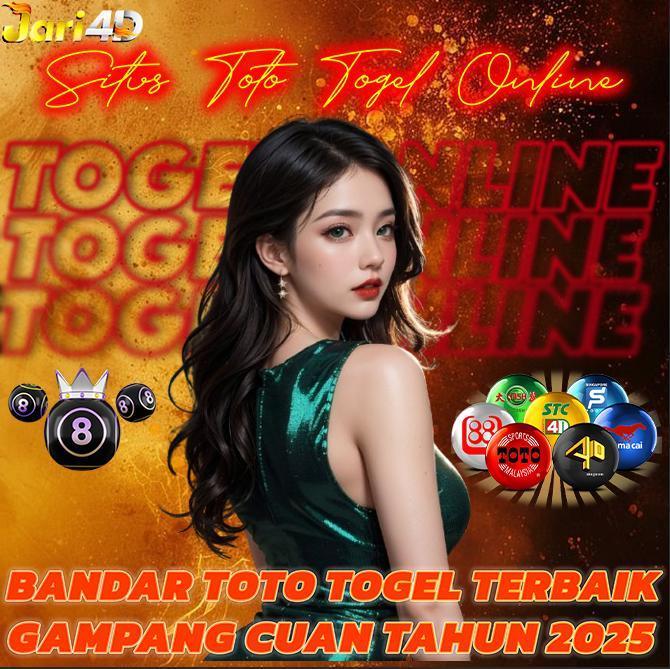 Togel BNI Online Terpercaya: Raih Keberuntungan Anda Sekarang!