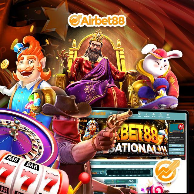 Situs Habanero Populer: Tempat Favorit Para Pencinta Game Online