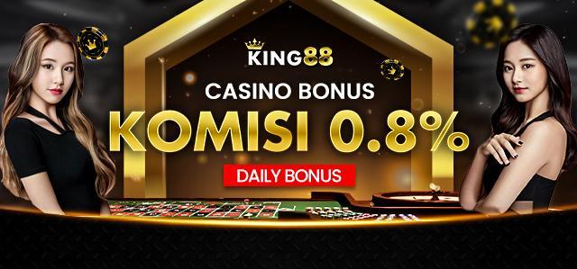 Bandar Casino Alternatif Terpercaya – Pilihan Terbaik untuk Bermain Judi