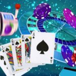 Situs Casino BNI Terpercaya: Nikmati Berbagai Game Menarik di Sini!