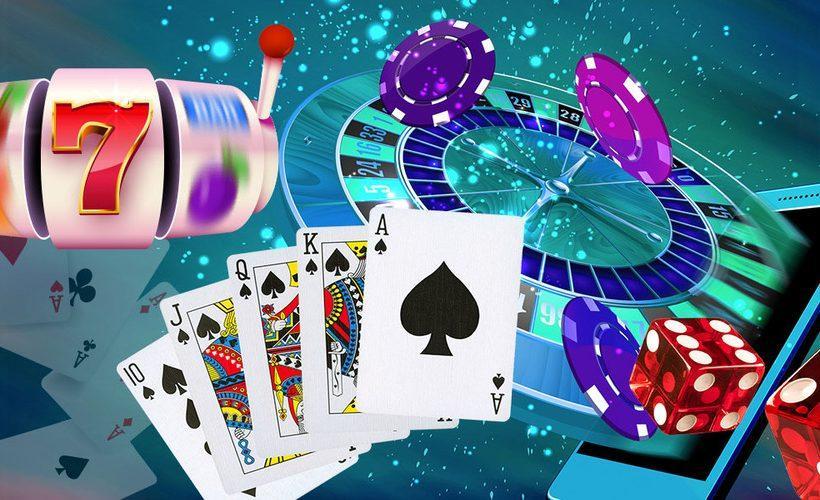 Situs Casino BNI Terpercaya: Nikmati Berbagai Game Menarik di Sini!