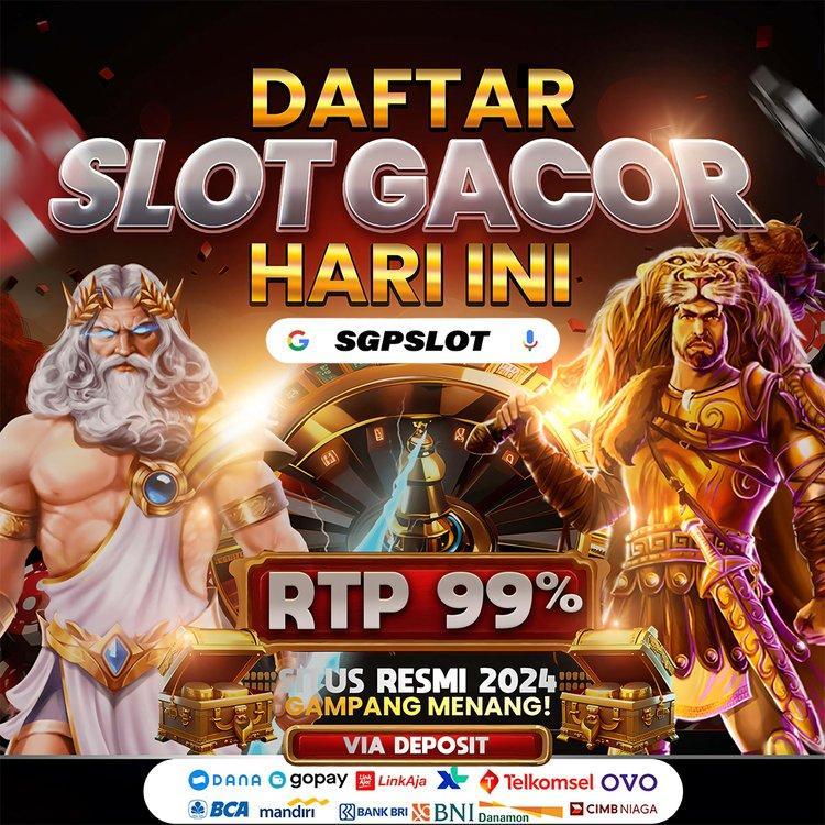 Bandar Casino Alternatif Terpercaya - Pilihan Terbaik untuk Bermain Judi