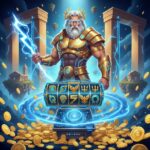 Gates of Olympus slot paling dicari tahun 2026 dengan tema Dewa Zeus