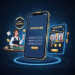 Hokiku88 login untuk slot games dan live casino paling populer, aman dan terpercaya