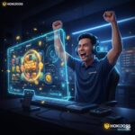 Hokijoss surga permainan slot dengan sistem aman dan stabil