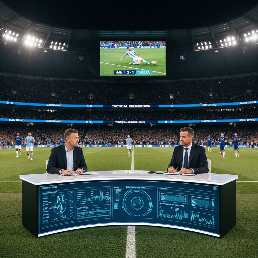 prediksi bola akurat 2026 untuk liga top dunia dengan analisis statistik Dewiku88