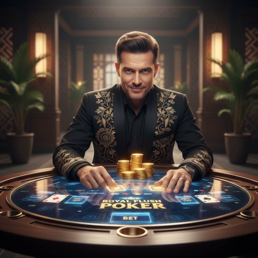 Dewiku88 Login Poker Online Profesional