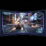 Strategi menang konsisten arcade dengan tampilan game modern