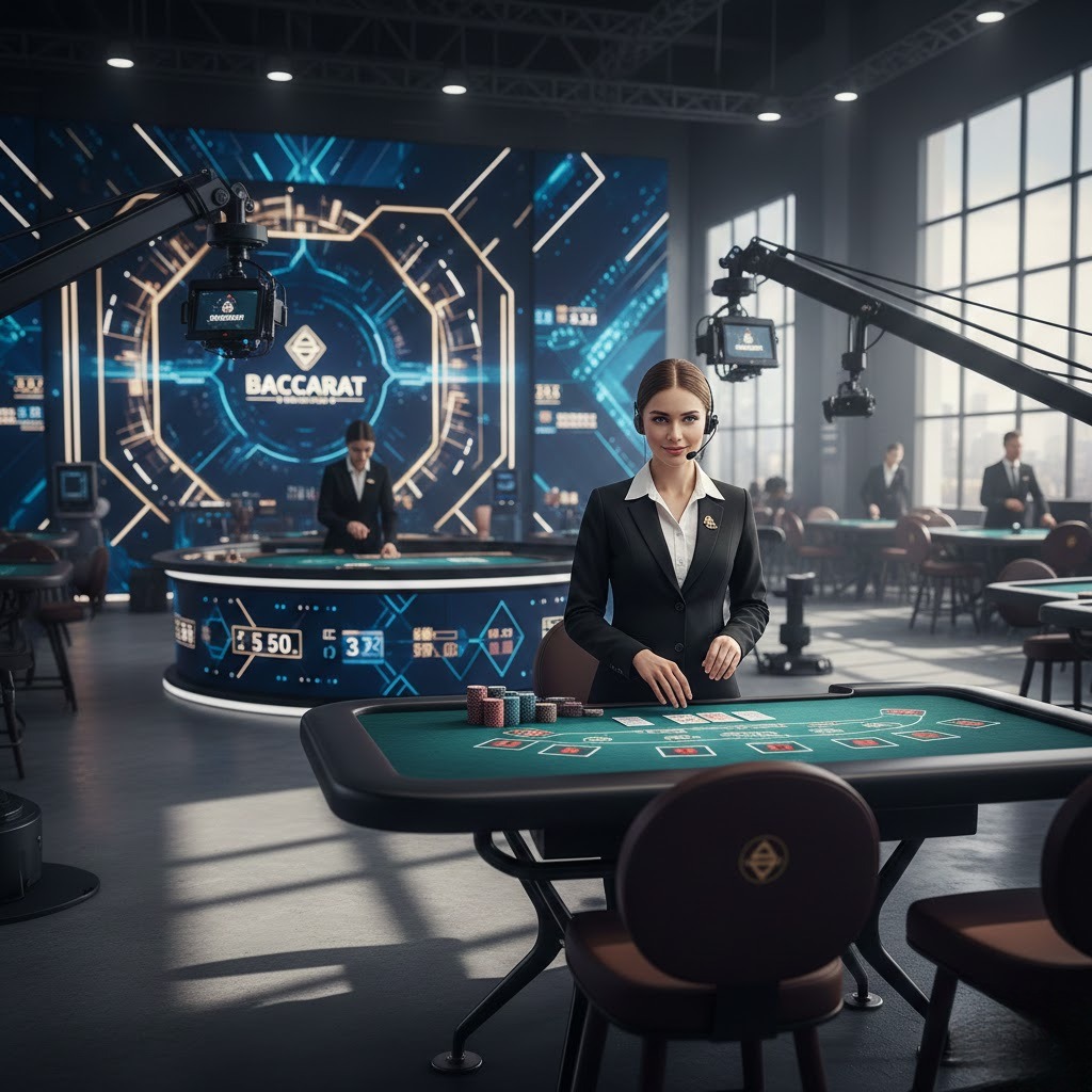 Live casino depo pulsa 24 jam terpercaya di 12Hoki