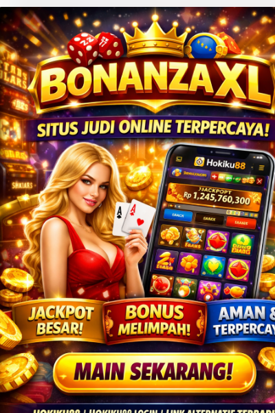 situs Bonanza XL