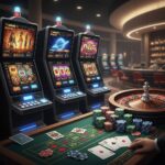 Tips manajemen modal judi online agar bermain aman dan bertanggung jawab di 12Hoki